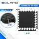 thumbnail image 3 of Piso Goma Eva 60x60 Cm 12 Mm Set 8 Piezas Antideslizante Tipo Puzzle Para Gimnasio Entrenamiento Fitness Ejercicio Deportivo, 3 of 9