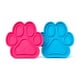 thumbnail image 1 of Lick mat paw para mascotas, 1 Un, 1 of 3