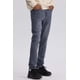 thumbnail image 2 of Jeans Hombre 103 Skinny Gris, 2 of 4