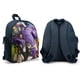 thumbnail image 4 of Mochila Escolar Desmarcar If La Película Azul, 4 of 6
