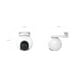thumbnail image 2 of Camara WiFi 2MP C8PF Doble Lente Ezviz, 2 of 3
