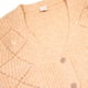 thumbnail image 2 of Chaleco Niña Crudo Pillin, 2 of 3
