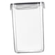 thumbnail image 4 of Tarros De Almacenamiento Para El Hogar Con Tapa, Despensa De Cereales, Organizador De Almacenamiento Apilable, 2,0 L, 4 of 5