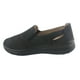 thumbnail image 2 of Zapato Chalada Mujer Finest-4 Negro Casual, 2 of 5