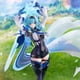 thumbnail image 2 of Figura HOYOVERSE Genshin Impact Eula escala 1/7, 2 of 8