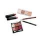 thumbnail image 3 of Maleta de maquillaje sombras labial y contorno con espejo, 3 of 4