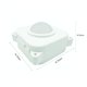 thumbnail image 3 of Arcade Trackball ThunderStick LED TS-UTB01 para Arcade1Up, 3 of 6