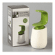 thumbnail image 2 of Dispensador De Jabon Lavaloza Alcohol Gel Blanco Con Verde, 2 of 3