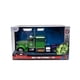 thumbnail image 4 of Coche fundido a presión Jada Toys Marvel 1:24 Big Rig 1992 Peterbilt 379, 4 of 4