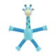 thumbnail image 2 of Animales Juguetes Sensoriales Juguetes Educativos Tempranos Adorables Para Niños Adultos Niños Azul, 2 of 3