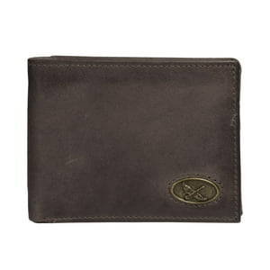 Billetera Farm 137 Café Gino Rodinis