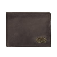 Billetera Farm 137 Café Gino Rodinis