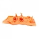 thumbnail image 3 of Accesorio De Diorama Modelo De Figura De Camping Para Decoración De Mesa De Arena De Escena DIY 64th, 3 of 5
