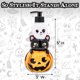 thumbnail image 4 of Dispensador de jabón SIMPLE PLEASURES Ghoul Friends Vainilla, 4 of 8