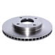 thumbnail image 3 of Par disco freno delantero 4 hoyos nissan tiida 1.8 2006 201, 3 of 3