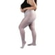 thumbnail image 2 of Panty nylon 18 denier XXL blanco, 2 of 3