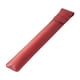 thumbnail image 2 of Bolsa De Almacenamiento Para Baquetas, Estuche De Transporte Duradero, Estuche De Cuero Portátil Para Baquetas, Color Rojo, 2 of 3