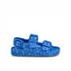 thumbnail image 1 of Sandalia  Niño Bubblegummers Floor Azul - Blanco, 1 of 5
