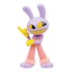 thumbnail image 1 of Figura de vinilo Amazing Digital Circus Jax 10 cm con acabado flocado, 1 of 2