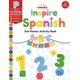 thumbnail image 1 of Libro de actividades con marcadores de puntos para aprender español, 1 of 1