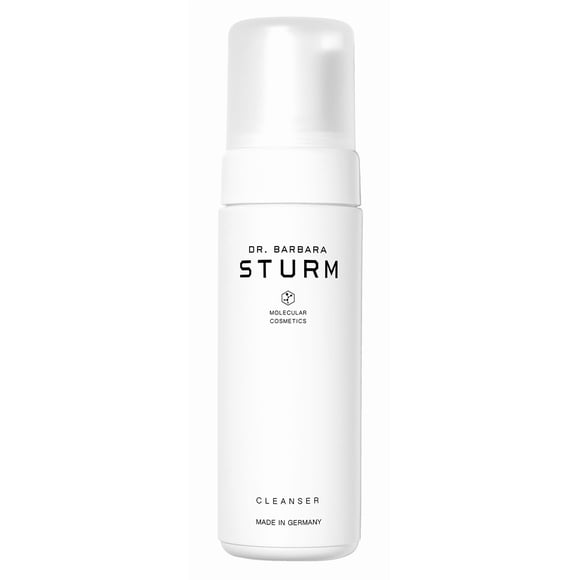 Limpiador Dr. Barbara Sturm 150 ml que elimina el maquillaje y las impurezas