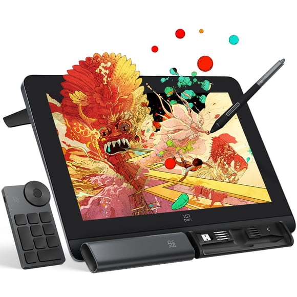 Tableta de Dibujo XP-Pen Artist Pro 14 Gen2 14 Pulgadas