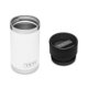 thumbnail image 3 of Botella YETI Rambler de acero inoxidable con aislamiento al vacío de 350 ml, 3 of 6