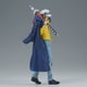thumbnail image 2 of Figura Banpresto One Piece Trafalgar Law The Shukko 17 cm, 2 of 3