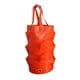 thumbnail image 3 of Bolsa De Cultivo De Fresas De Gran Capacidad, 3 Galones, Para Cultivo De Plantas En Casa, Color Naranja, 3 of 3