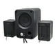 thumbnail image 2 of Subwoofer Monster Games Firing 2.1 Sw212 Con Luces, 2 of 3