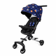 thumbnail image 2 of Coche Para Bebe / Moderno Y Funcional  / De Planetas Y Figuras, 2 of 5