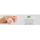 thumbnail image 3 of Molde de moldeo por inmersión francés en polvo SNS Nails, 3 of 3