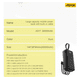 thumbnail image 3 of Bateria Portatil 30000mah Powerbank Multipuertos, 3 of 6