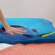 thumbnail image 3 of Finding Nemo Bedding Sets Cartoon Duvet Cover Lightweight 3 Piece Bet Sets for Kids Boys Girls, 3 of 5