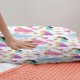 thumbnail image 3 of Dis-ney Princess Bedding Sets Cartoon Duvet Cover Lightweight 3 Piece Bet Sets for Kids Boys Girls, 3 of 5