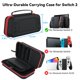 thumbnail image 2 of Estuche de transporte AEWOTING para Nintendo Switch 2 con 24 ranuras, 2 of 7