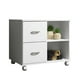 thumbnail image 4 of Mueble Para Baño 2 Cajones Blanco, 4 of 4