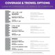 thumbnail image 4 of Adhesivo ROBERTS 7200HP Base Bond 887 ml, 4 of 6
