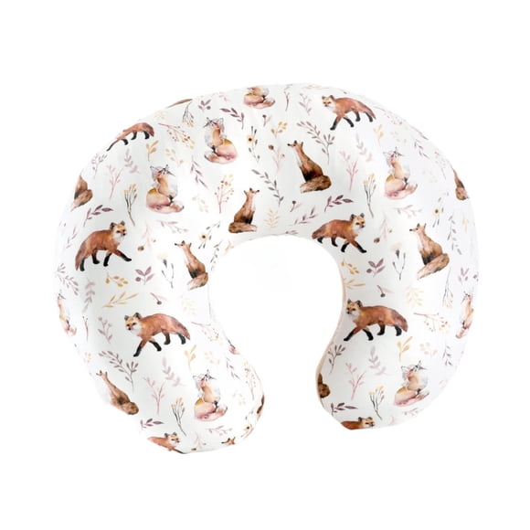 Funda De Almohada De Alimentación, Funda De Cojín Para Lactancia, Baby Shower, Mamá