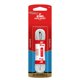 thumbnail image 1 of Cordones para zapatos KIWI Athletic White, 36 cm, fibra sintética, 1 unidad, 1 of 4