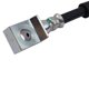 thumbnail image 3 of Manguera de freno TRQ trasera izquierda para Chrysler 300 y Dodge Charger, 3 of 5