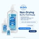 thumbnail image 4 of Gel Antibacterial Hidratante Germ-X con Ácido Hialurónico 60 mL (paquete de 6), 4 of 5