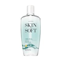 Aceite De Baño Avon Skin So Soft Original 500 Ml Con Infusión De Jojoba