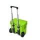 thumbnail image 5 of Cooler YETI Roadie Venom de 32 ruedas con 1 cesta para productos secos, 5 of 9