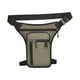 thumbnail image 2 of Bolsa De Pierna Caída Para Motocicleta Para Hombres Y Mujeres Material De PU Impermeable Ligero Aureate, 2 of 4