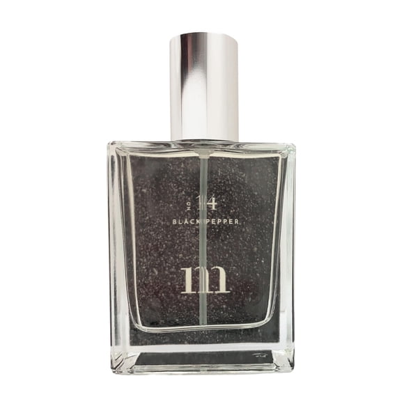 Eau de Parfum, mezcla de perfume n.º 14, pimienta negra, 50 ml