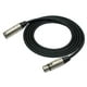 thumbnail image 2 of Pack 4 cable Microfono Serie c Xlr6M Kirlin Mpc4-280-6, 2 of 5