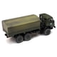 thumbnail image 3 of Camión de transporte modelo diecast Kamaz 4310 1/72 del Ejército Ucraniano, 3 of 5
