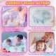 thumbnail image 3 of Bombas de baño Kottke orgánicas para niños con sorpresa en el interior, paquete de 20, 3 of 6