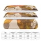 thumbnail image 2 of Natsume's Book of FriendsCartoon Collection 3-Piece Comforter Set, Personalized Bedding Decor for Kids And Teens Bed Sheets, 2 of 5